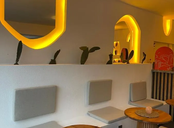 Rueya Boheme Hotel Bodrum