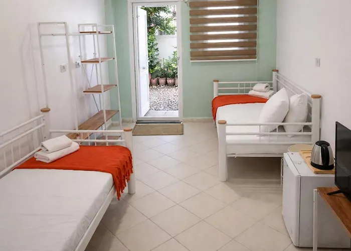 Kavala Hotel Bodrum