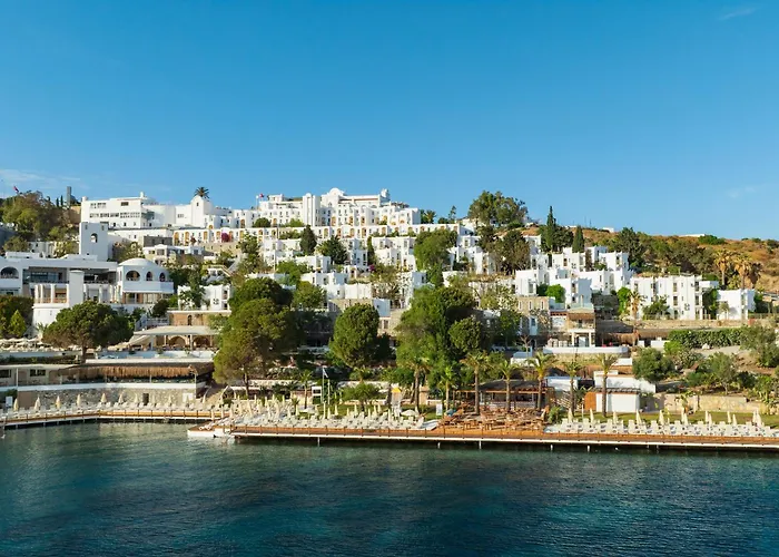 Holiday Inn Resort Bodrum By Ihg